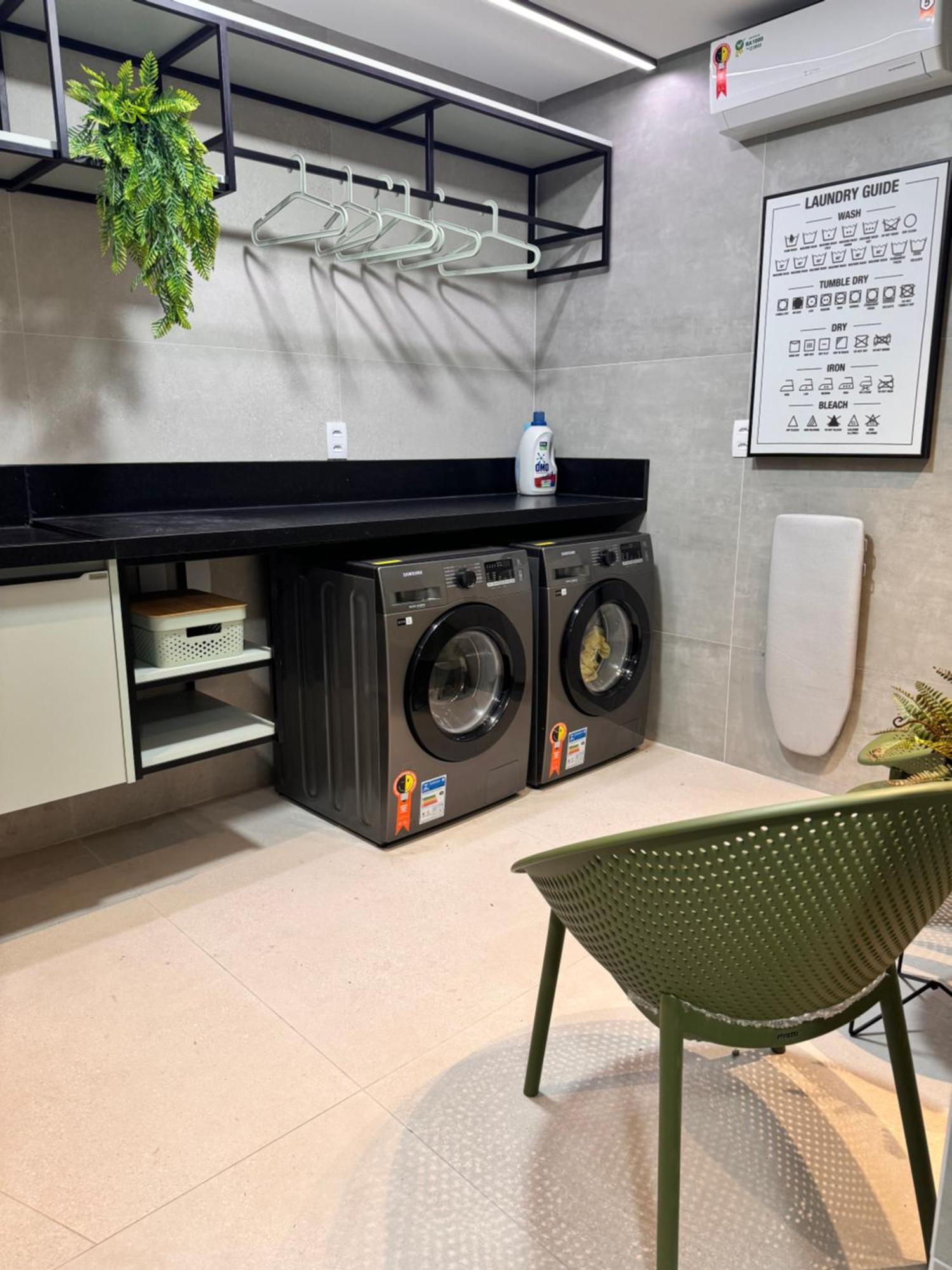 Design 3 - 409 公寓 Maceio (Alagoas)