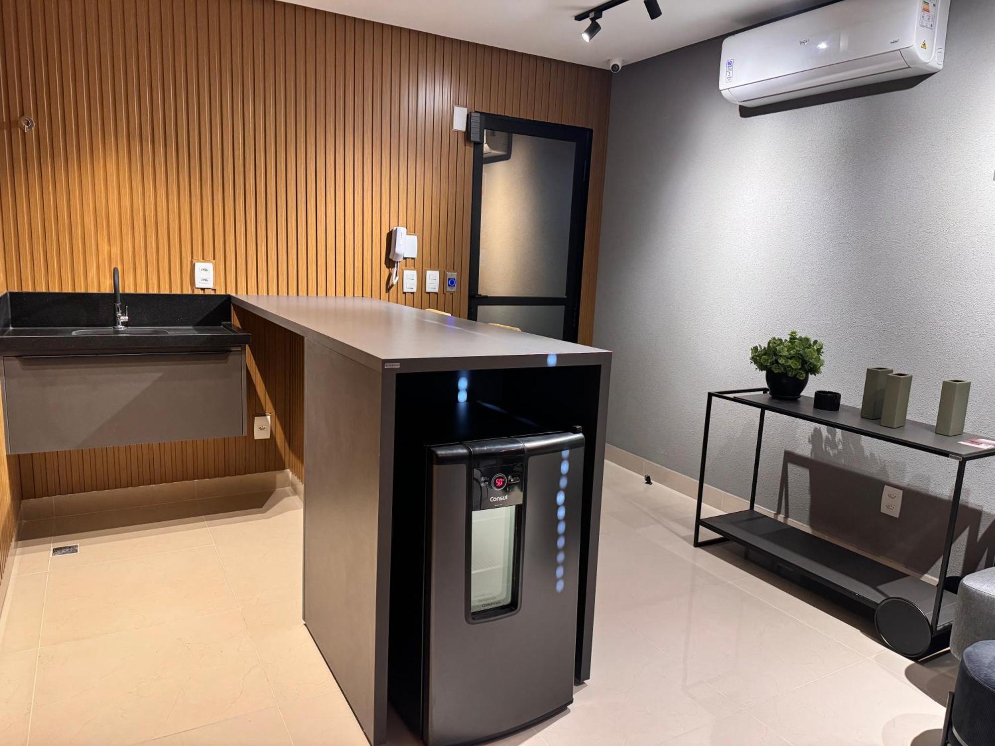 Design 3 - 409 公寓 Maceio (Alagoas)