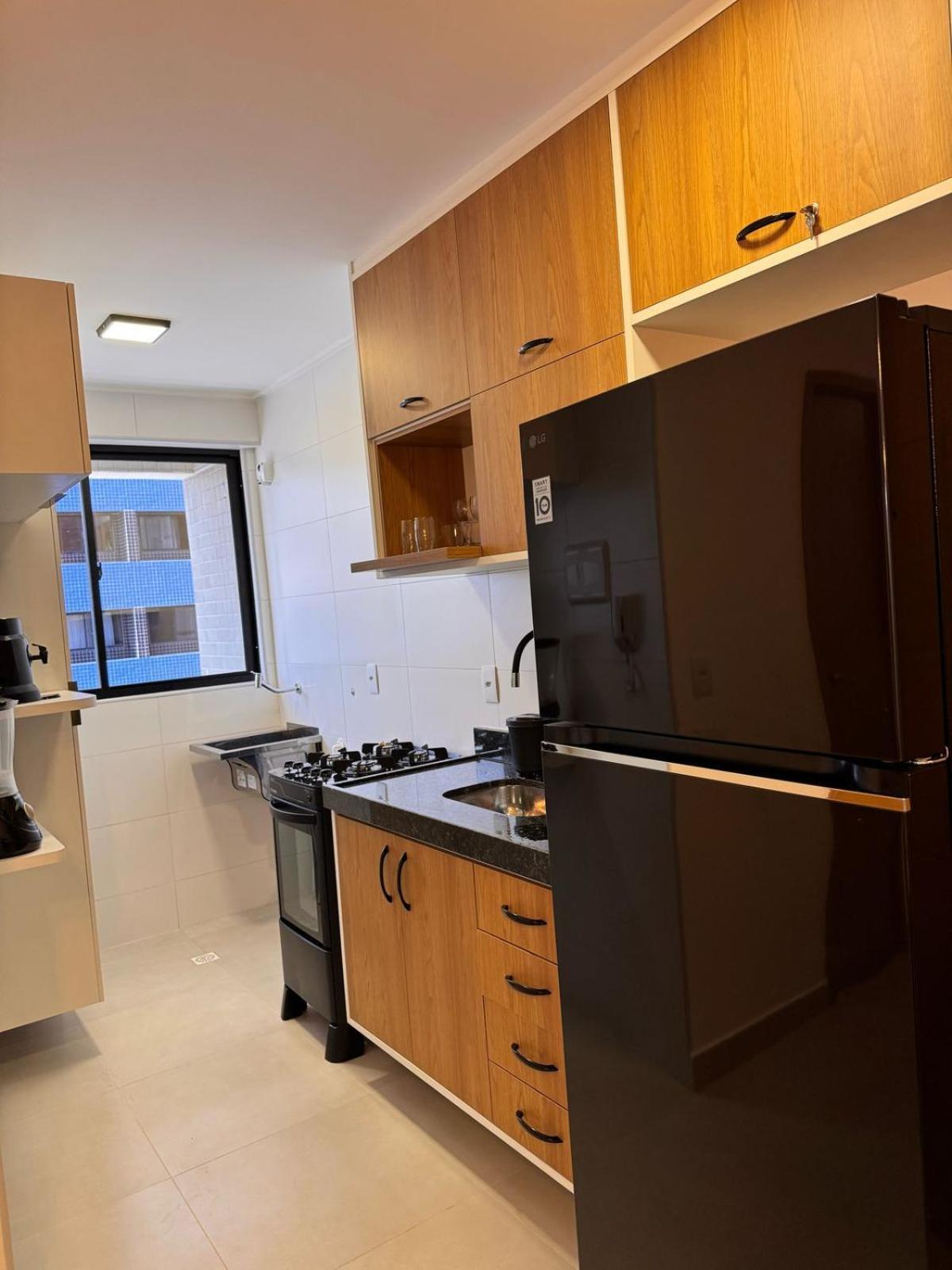 公寓 Design 3 - 409 Maceio (Alagoas)
