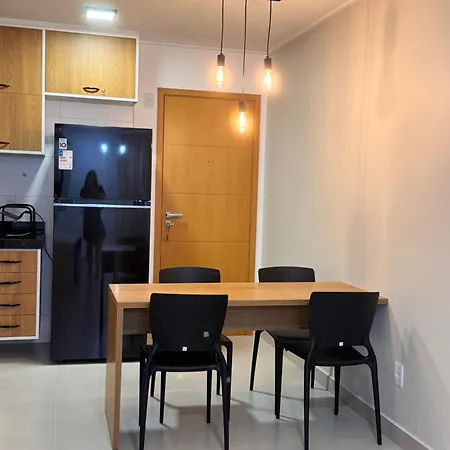 Studio Design 3 - 409 Maceio  Exterior photo