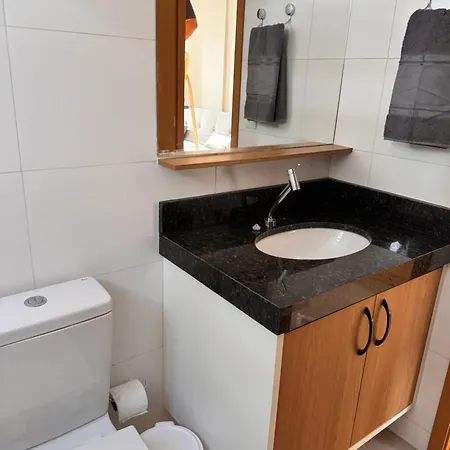 Studio Design 3 - 409 Maceio  Exterior photo