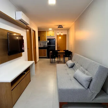 Studio Design 3 - 409 Maceio  Exterior photo