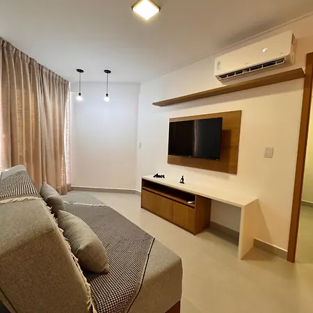 Studio Design 3 - 409 Maceio  Exterior photo