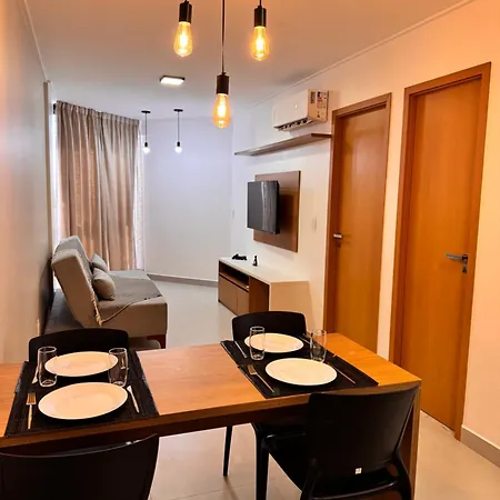 Studio Design 3 - 409 Maceio  Exterior photo