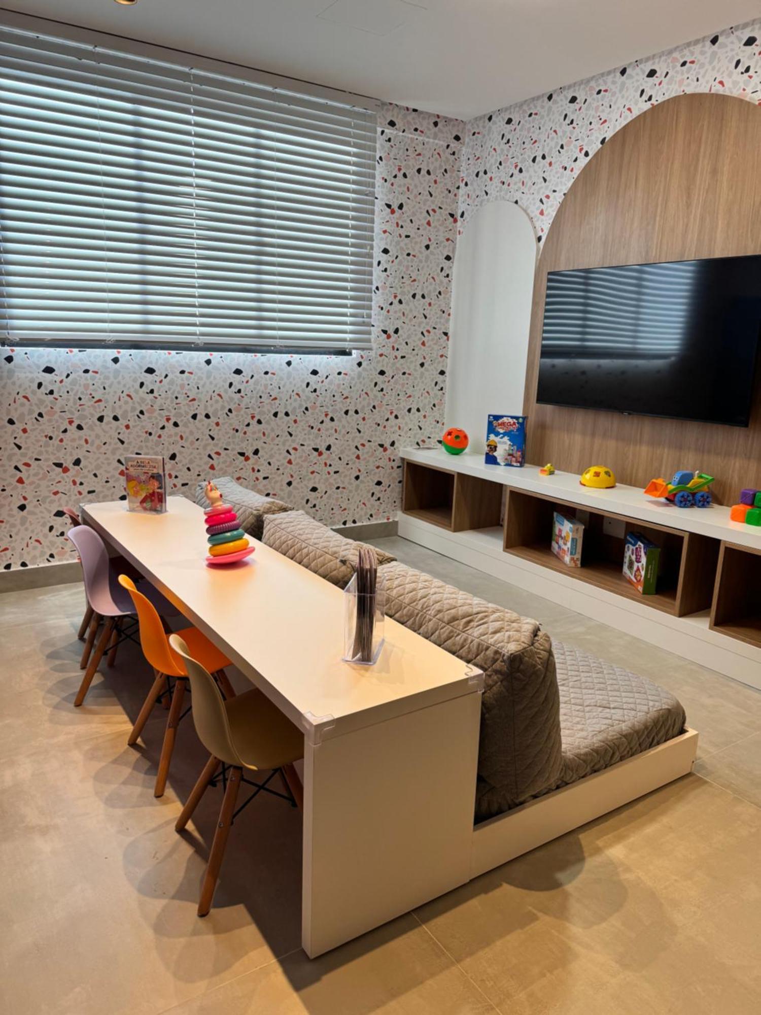 Apartamento Design 3 - 409 Maceió