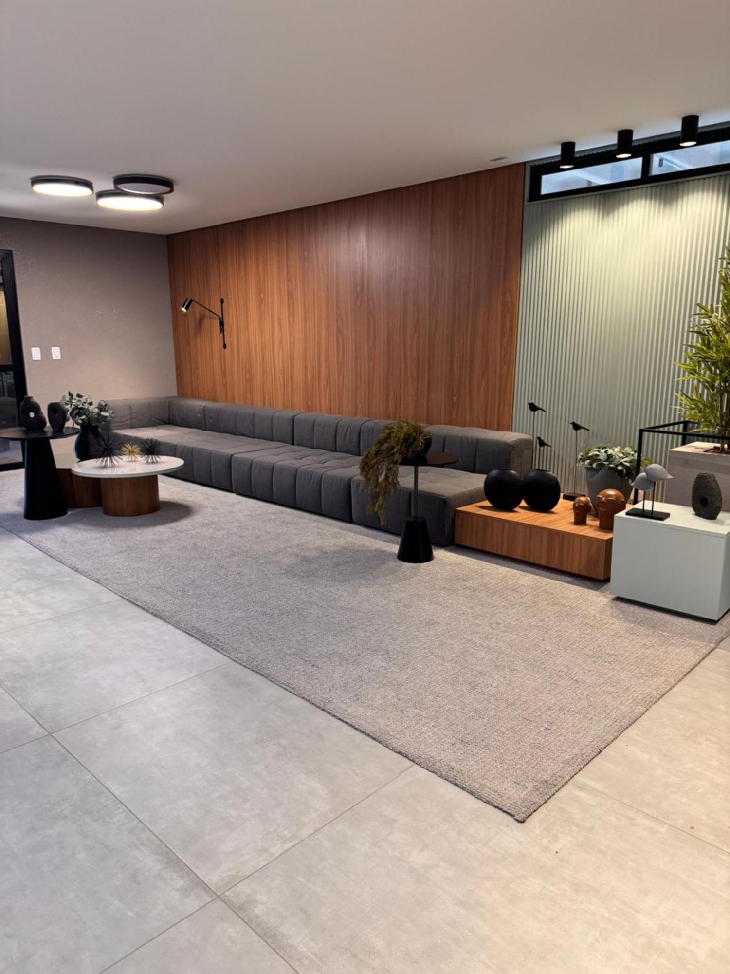 Apartamento Design 3 - 409 Maceió