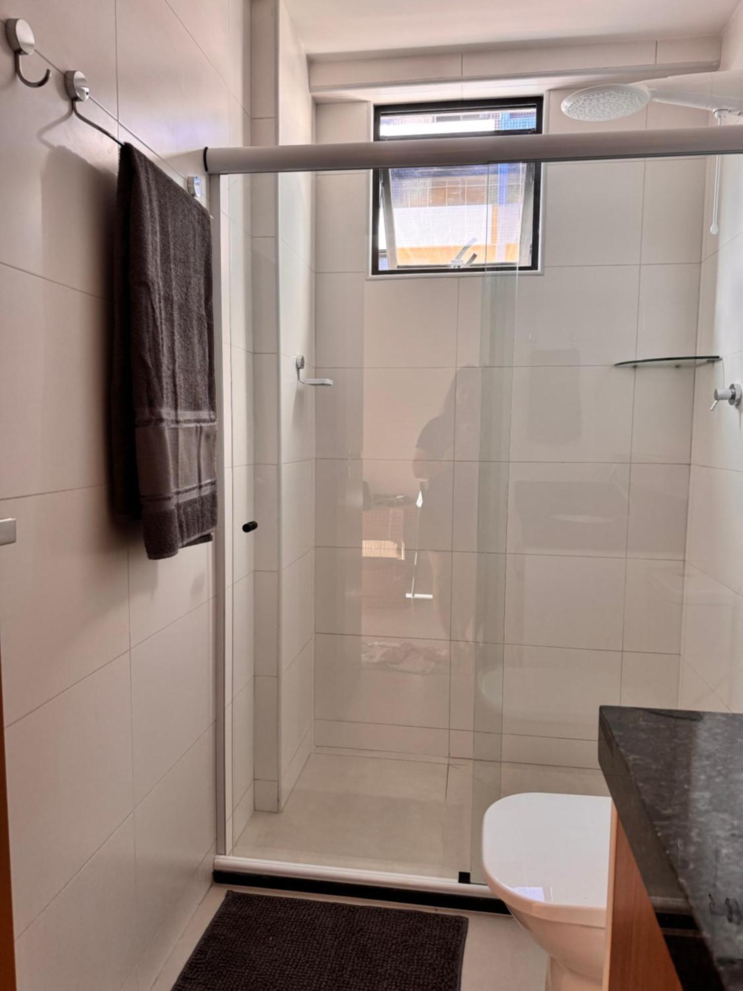 Design 3 - 409 Apartamento *